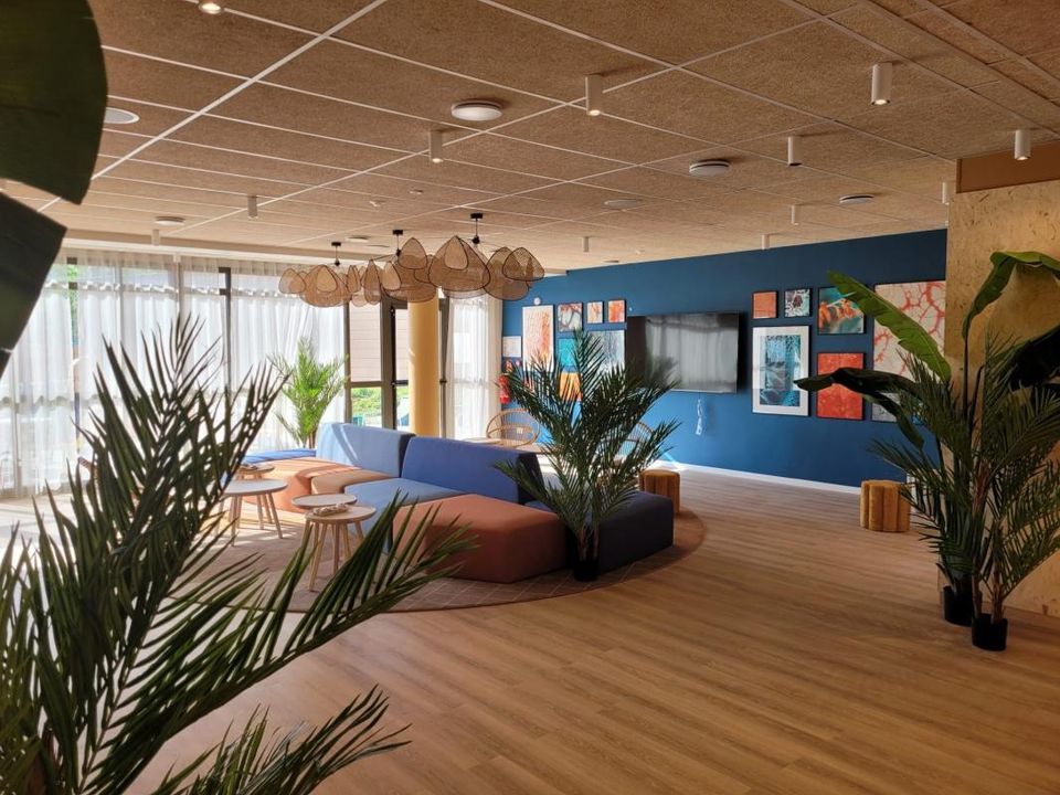 Studio i Gif-sur-Yvette, Essonne - foto 3