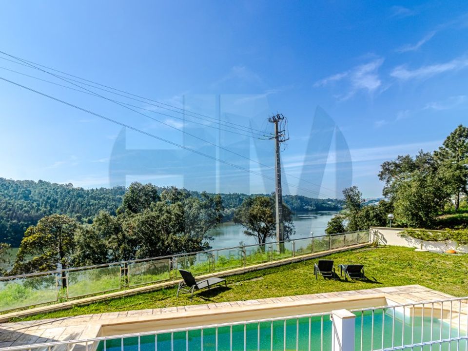 Villa i Gondomar, Porto - foto 3