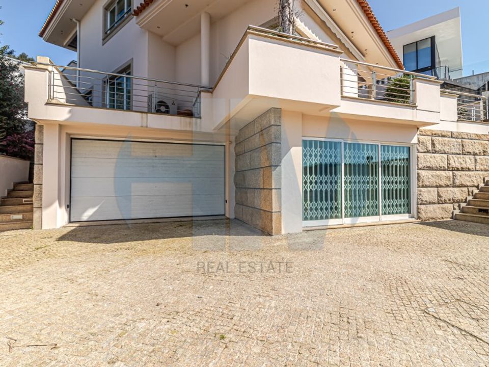 Villa i Gondomar, Porto - foto 4