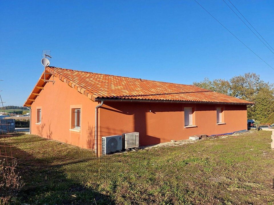 Villa i Villefranche-de-Rouergue, Aveyron - foto 2