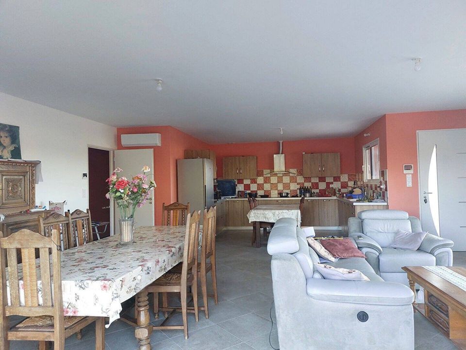 Villa i Villefranche-de-Rouergue, Aveyron - foto 3