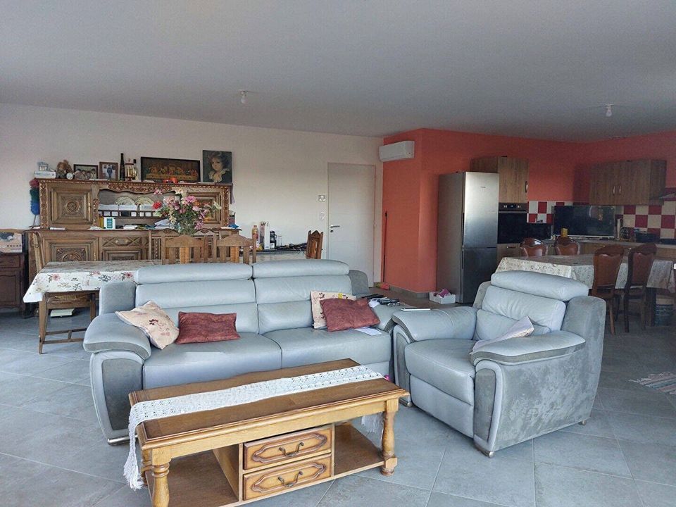 Villa i Villefranche-de-Rouergue, Aveyron - foto 4