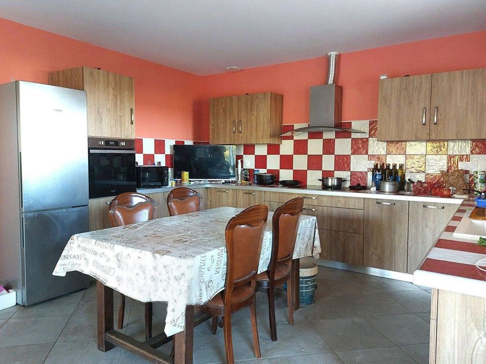 Villa i Villefranche-de-Rouergue, Aveyron - foto 5