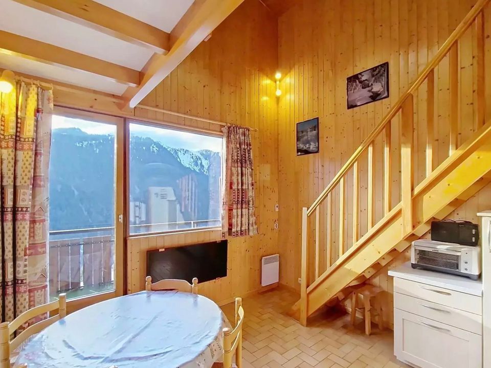 Lejlighed i Chatel, Haute-Savoie - foto 4