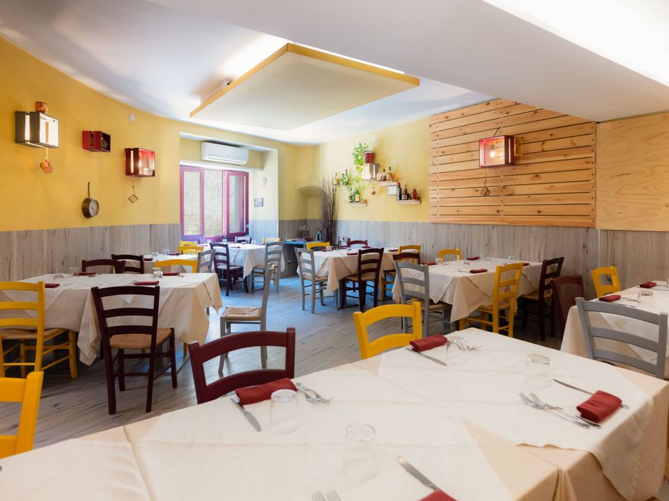 Erhvervsejendom i Naples, Naples - foto 4