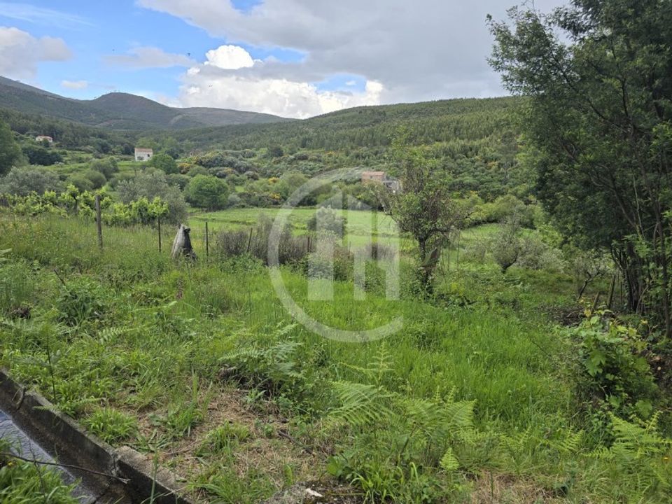 Helårsgrund i Covilha, Castelo Branco - foto 2
