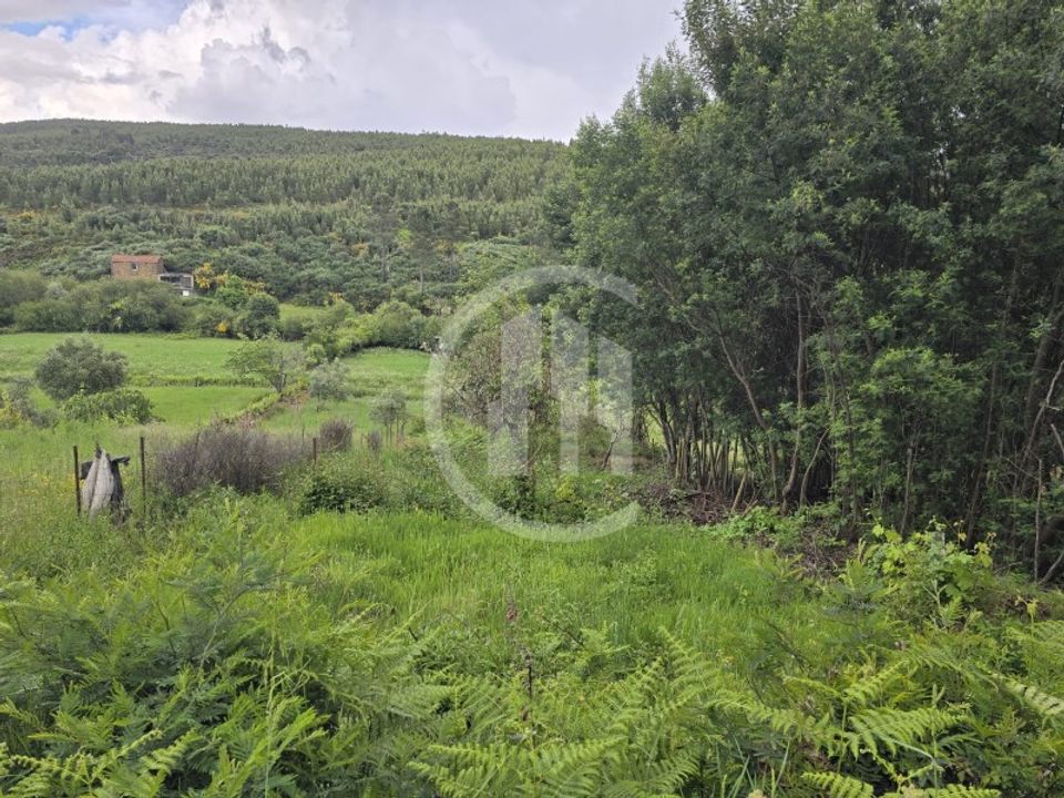 Helårsgrund i Covilha, Castelo Branco - foto 4