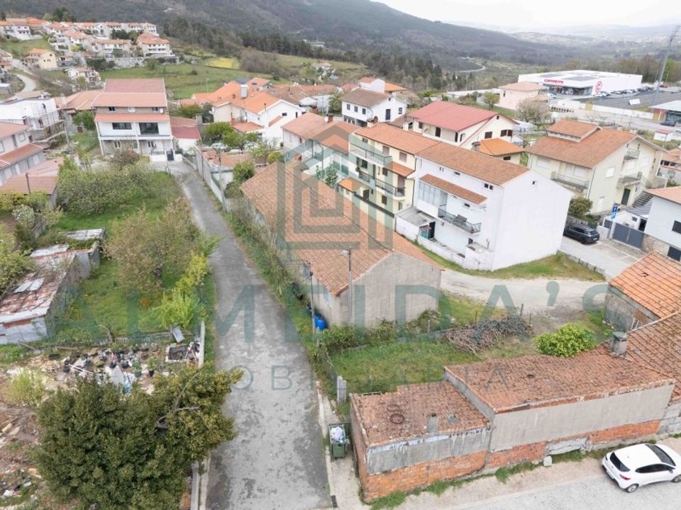 Erhvervsejendom i Vila Pouca de Aguiar, Vila Real - foto 2