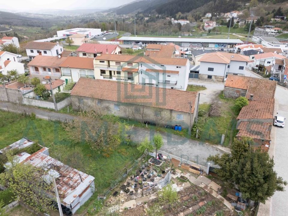 Erhvervsejendom i Vila Pouca de Aguiar, Vila Real - foto 3