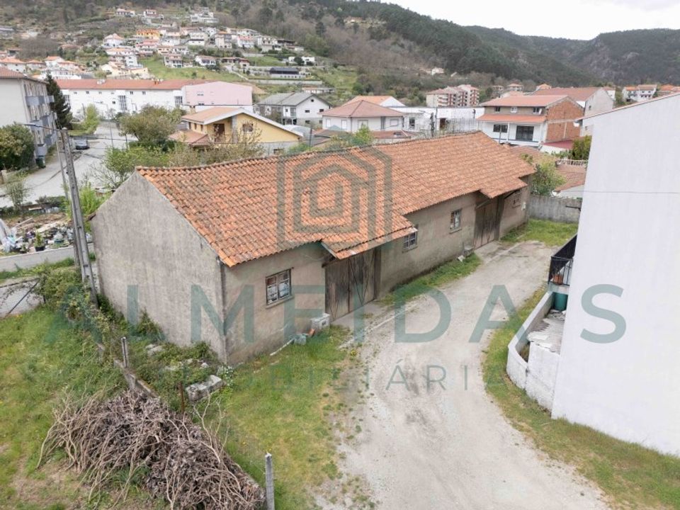 Erhvervsejendom i Vila Pouca de Aguiar, Vila Real - foto 4