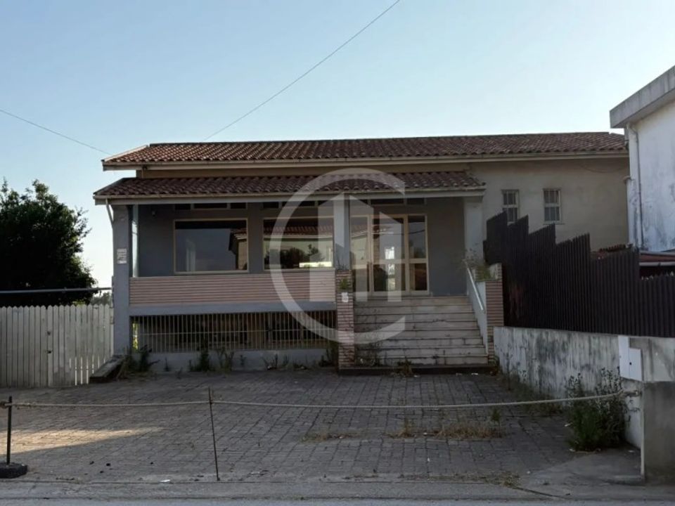 Villa i Esmoriz, Aveiro - foto 1