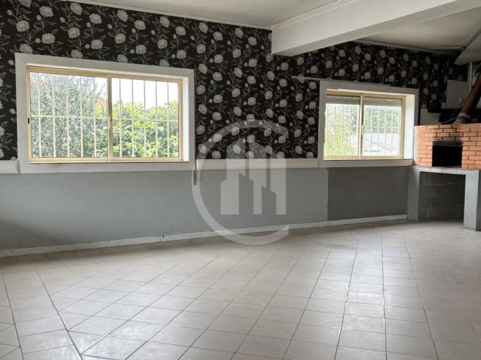 Villa i Esmoriz, Aveiro - foto 2