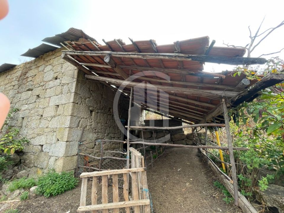 Helårsgrund i Sameice e Santa Eulalia, Guarda - foto 3