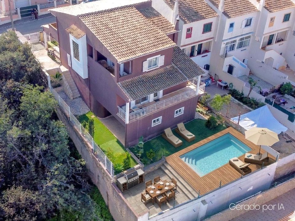 Villa i Algoz, Faro - foto 1
