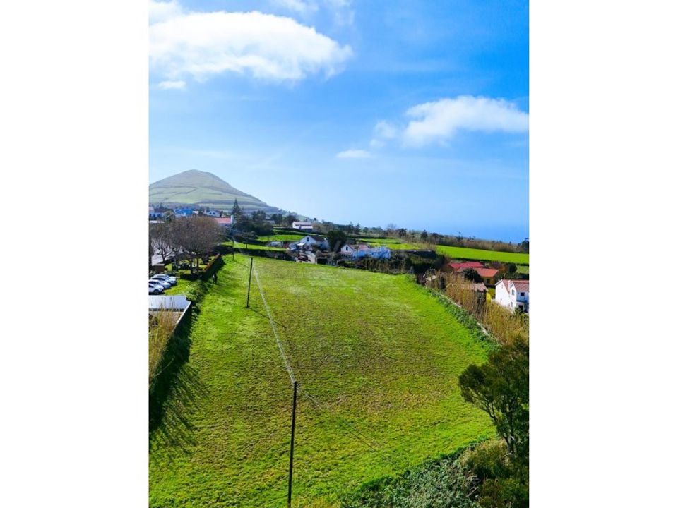 Helårsgrund i Pilar da bretanha, Sao Miguel - foto 1