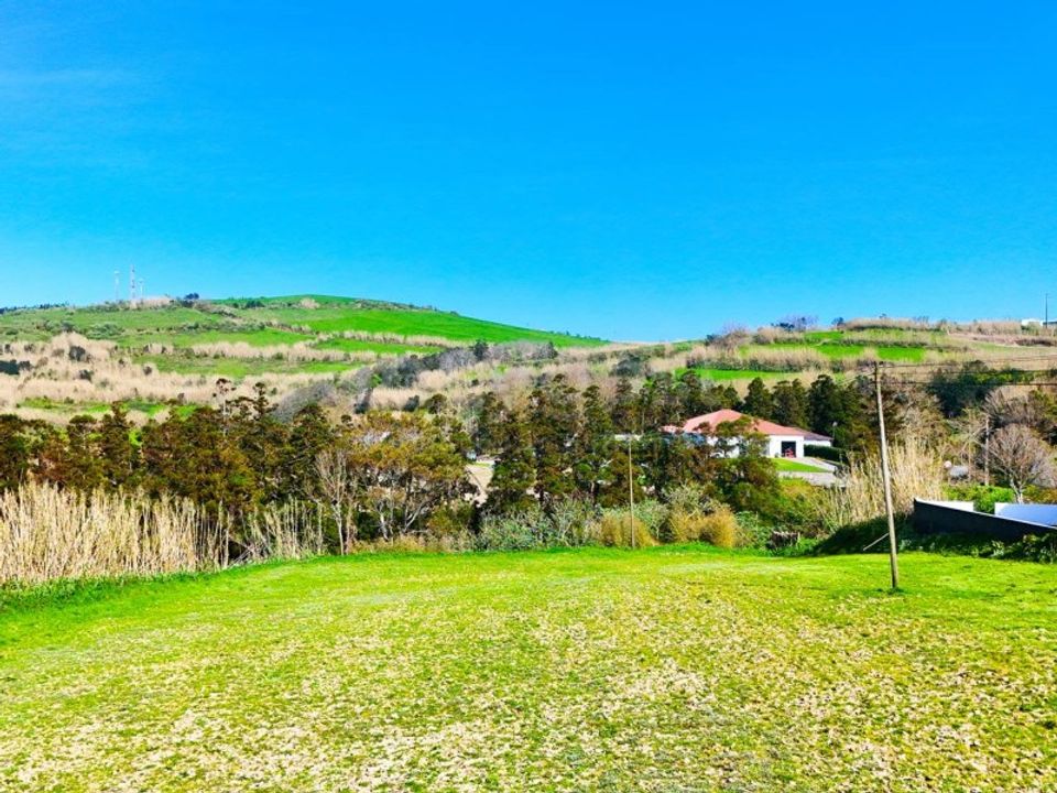 Helårsgrund i Pilar da bretanha, Sao Miguel - foto 3