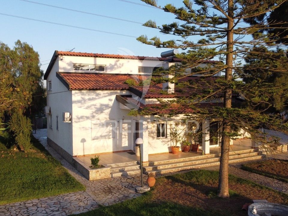 Byhus i Benavente, Santarem - foto 1