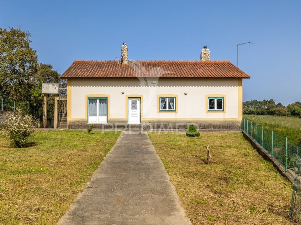 Byhus i Alcobaca, Leiria - foto 2