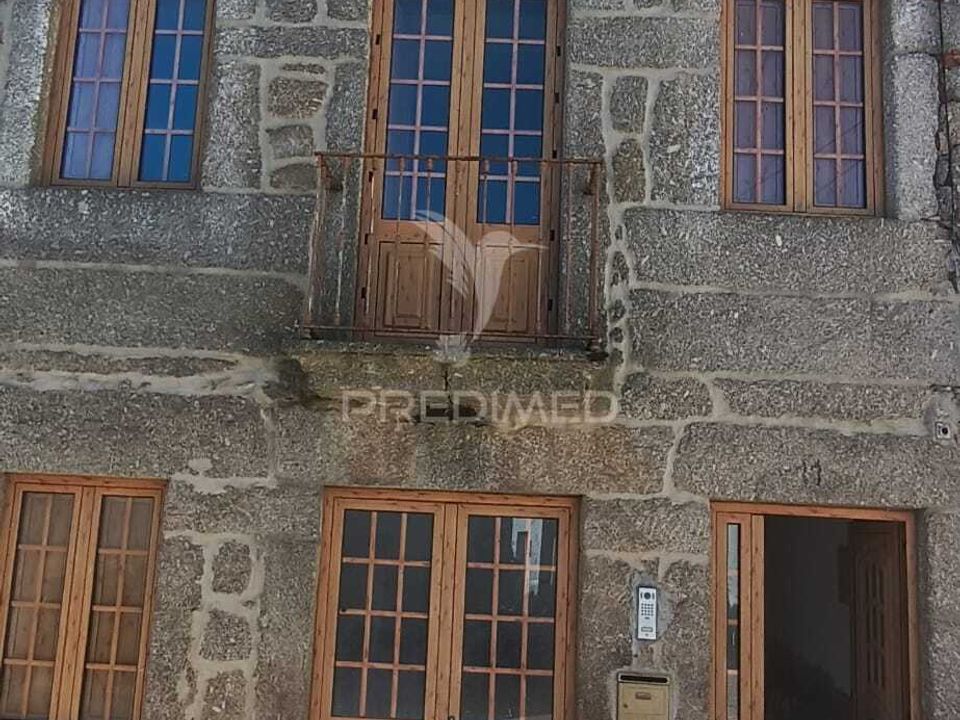 Byhus i Fundao, Castelo Branco - foto 2