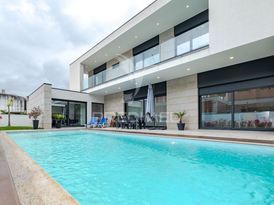 Byhus i Braga, Braga - foto 2