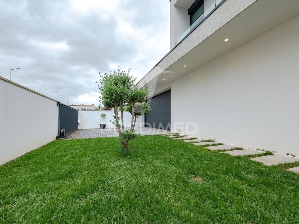 Byhus i Braga, Braga - foto 5