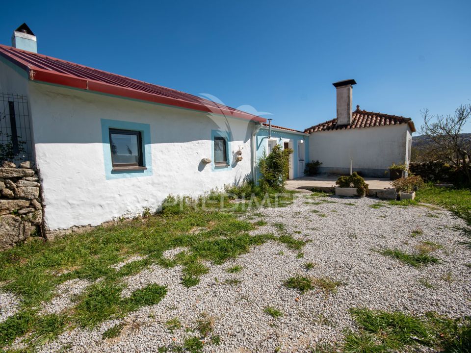 Byhus i Trancoso, Guarda - foto 1