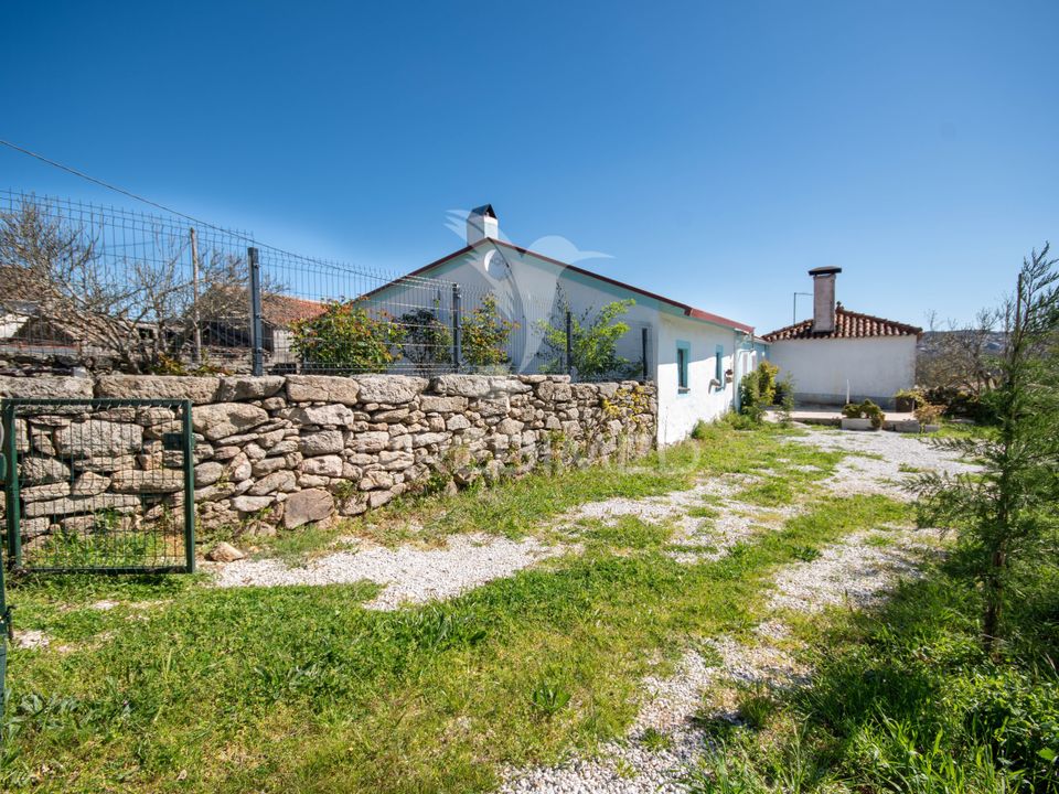 Byhus i Trancoso, Guarda - foto 2