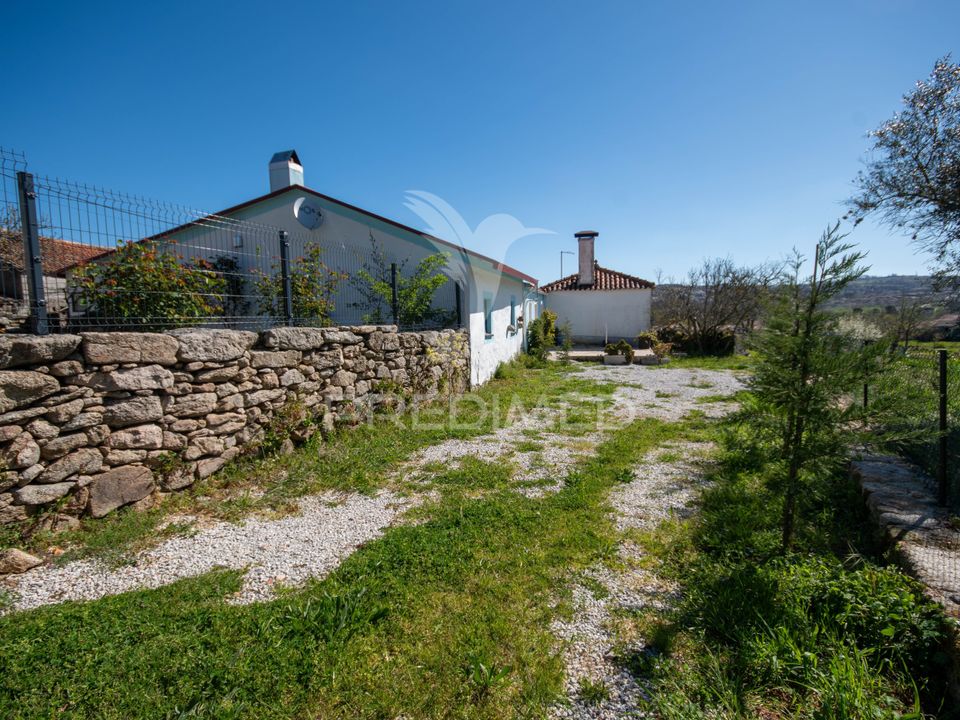 Byhus i Trancoso, Guarda - foto 3