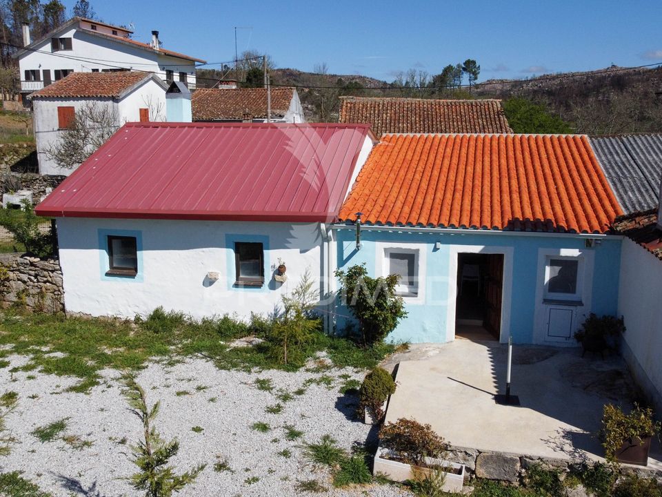 Byhus i Trancoso, Guarda - foto 4