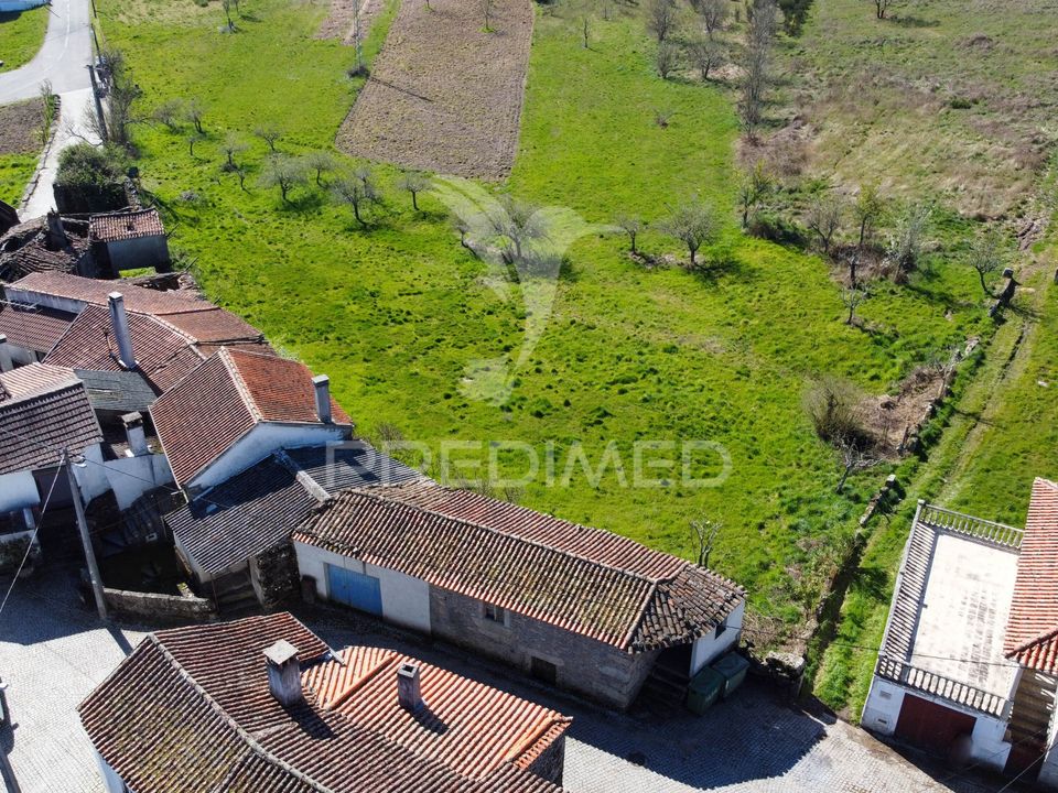 Rekkehus i Trancoso, Guarda - bilde 2