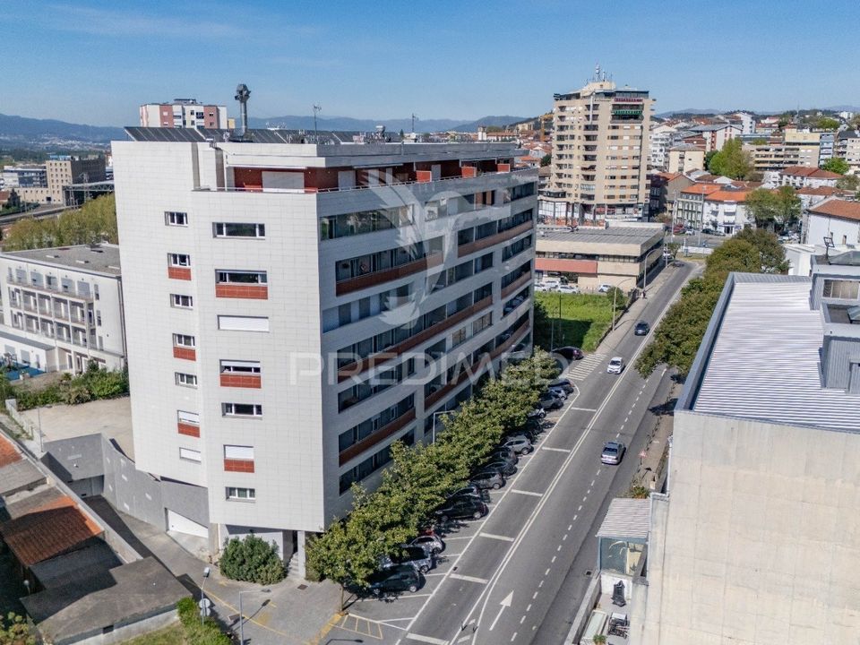 Lejlighed i Braga, Braga - foto 2