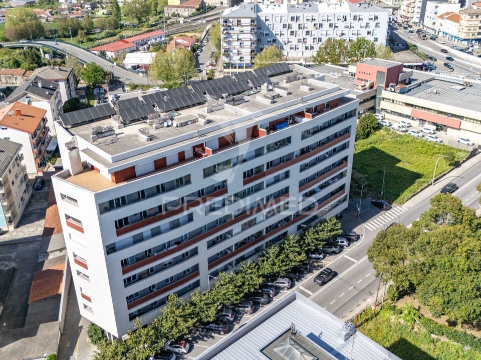 Lejlighed i Braga, Braga - foto 3