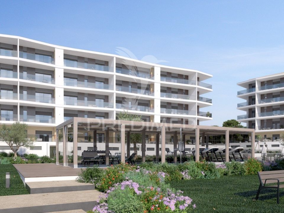 Lejlighed i Portimao, Faro - foto 4