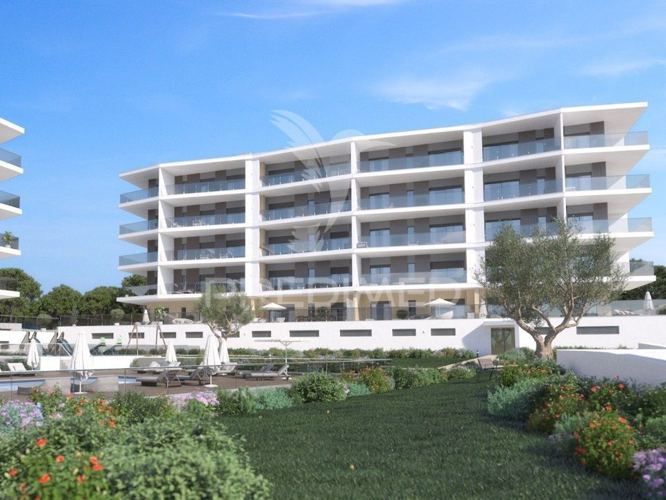 Lejlighed i Portimao, Faro - foto 5