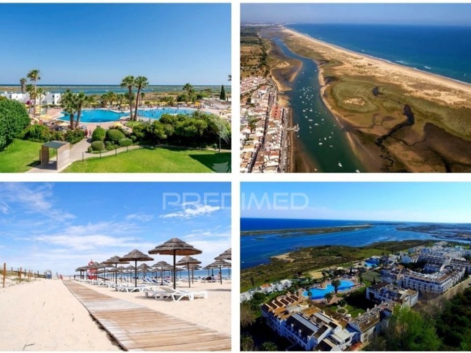 Lejlighed i Tavira, Faro - foto 1