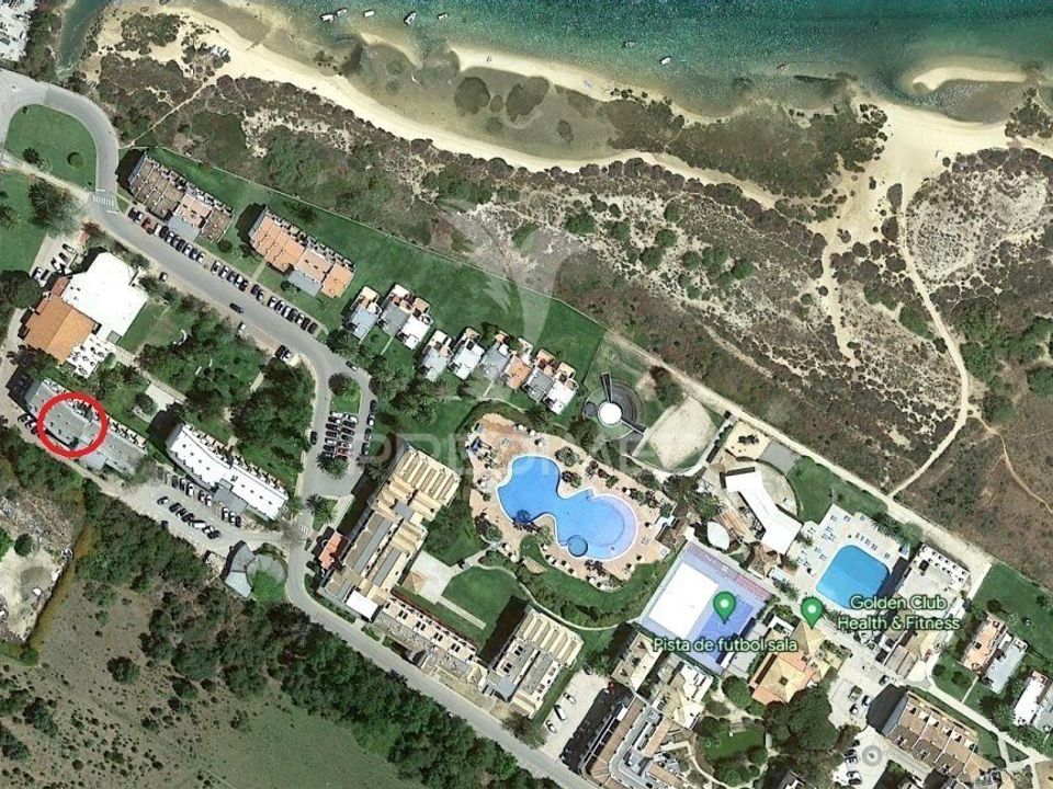 Lejlighed i Tavira, Faro - foto 2