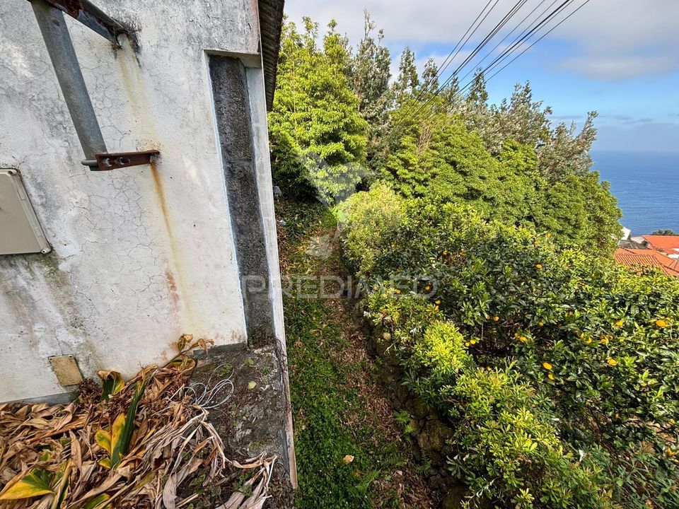 Byhus i Sao Roque do Pico, Pico - foto 3