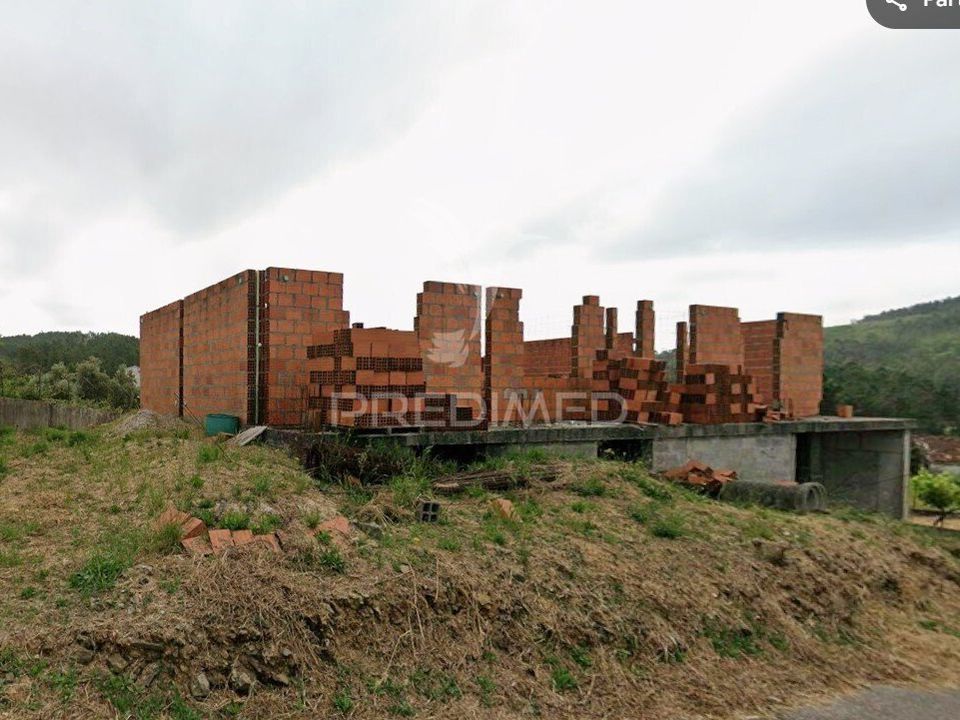 Helårsgrund i Macao, Santarem - foto 2