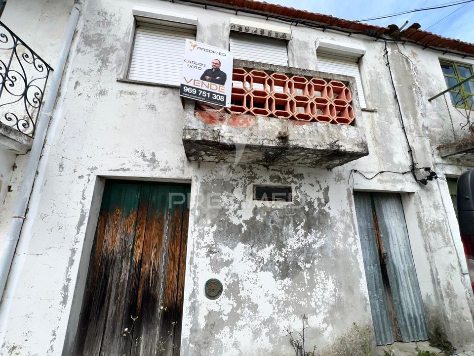 Byhus i Vila Nova de Foz Coa, Guarda - foto 2