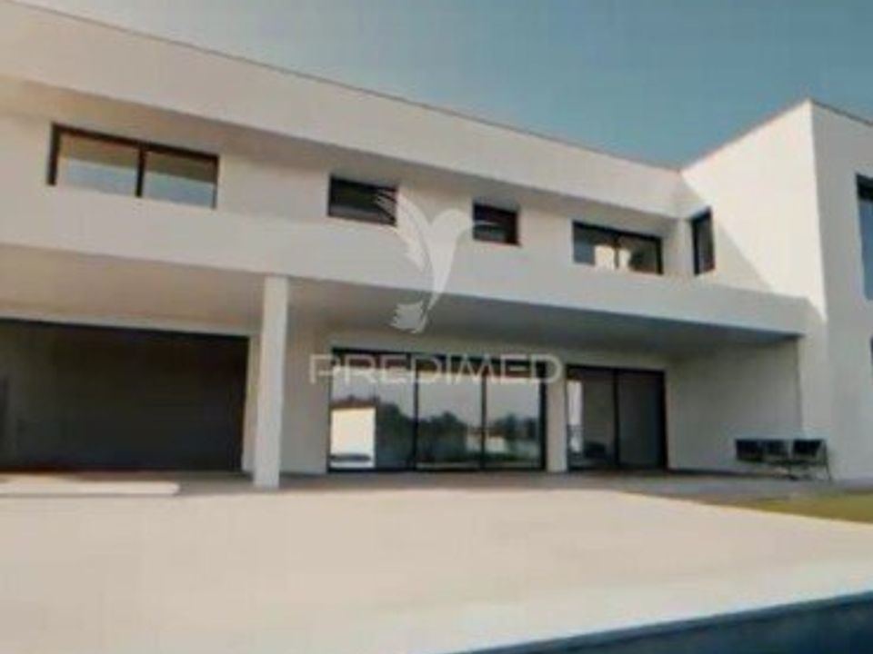 Byhus i Palmela, Setubal - foto 5