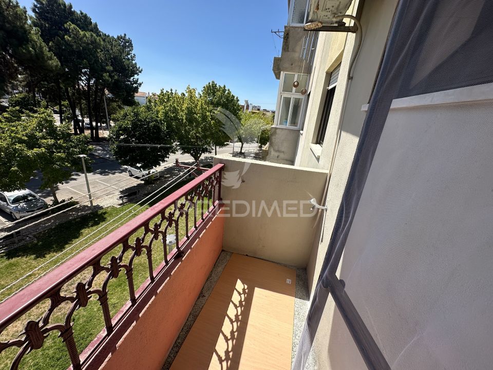 Lejlighed i Barreiro, Setubal - foto 5