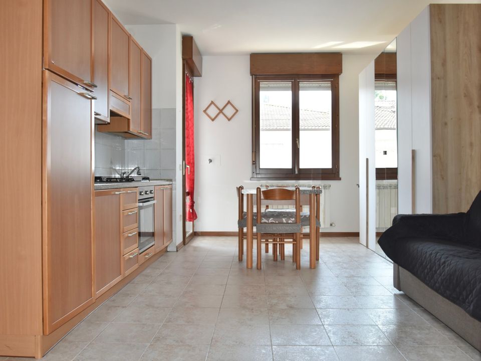 Lejlighed i Galliera, Bologna - foto 3