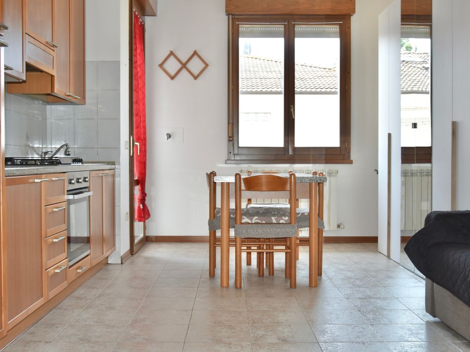 Lejlighed i Galliera, Bologna - foto 4