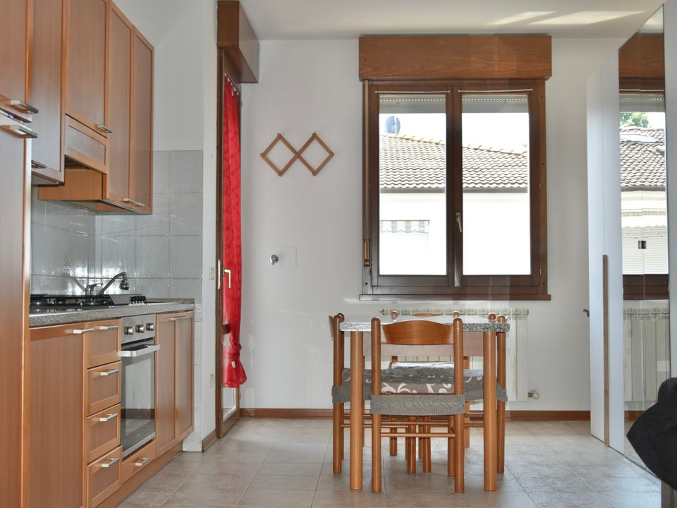 Lejlighed i Galliera, Bologna - foto 5
