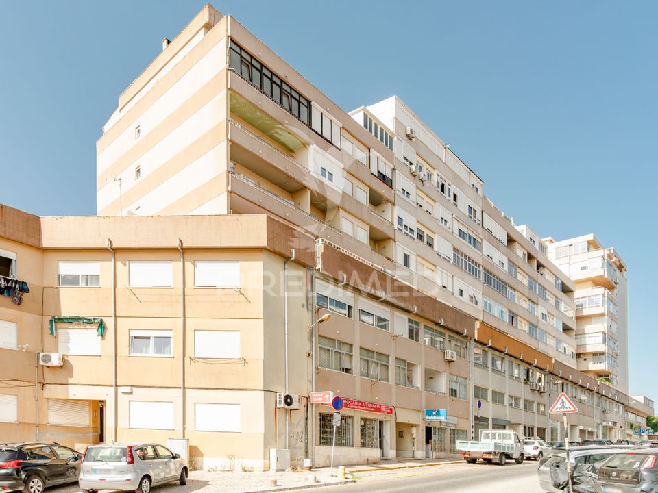 Lejlighed i Almada, Setubal - foto 2