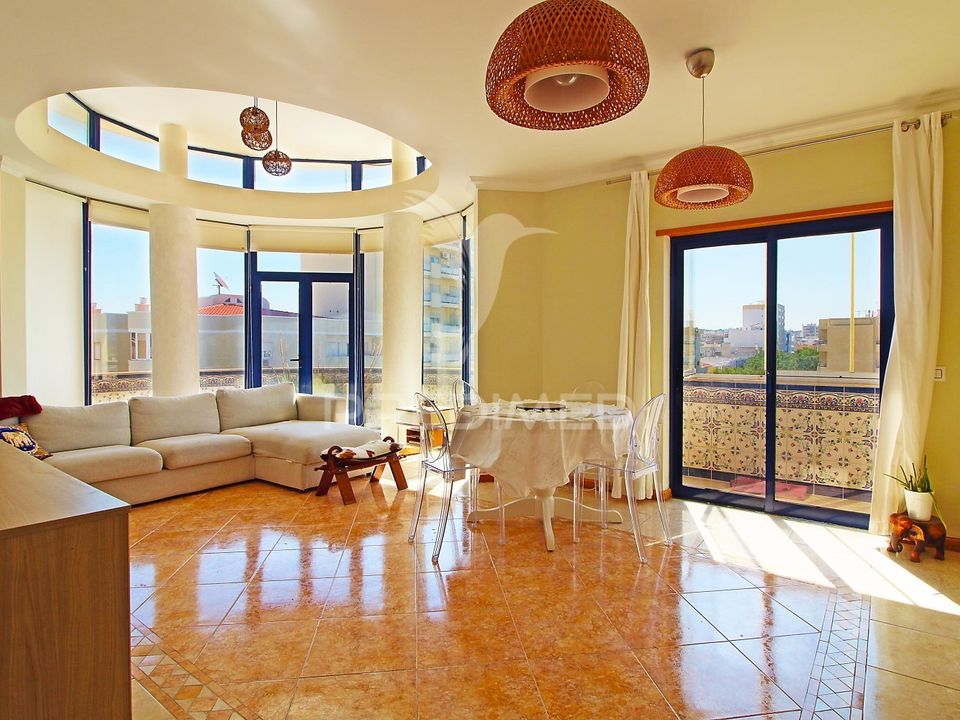 Apartment in Loule, Faro - photo 1