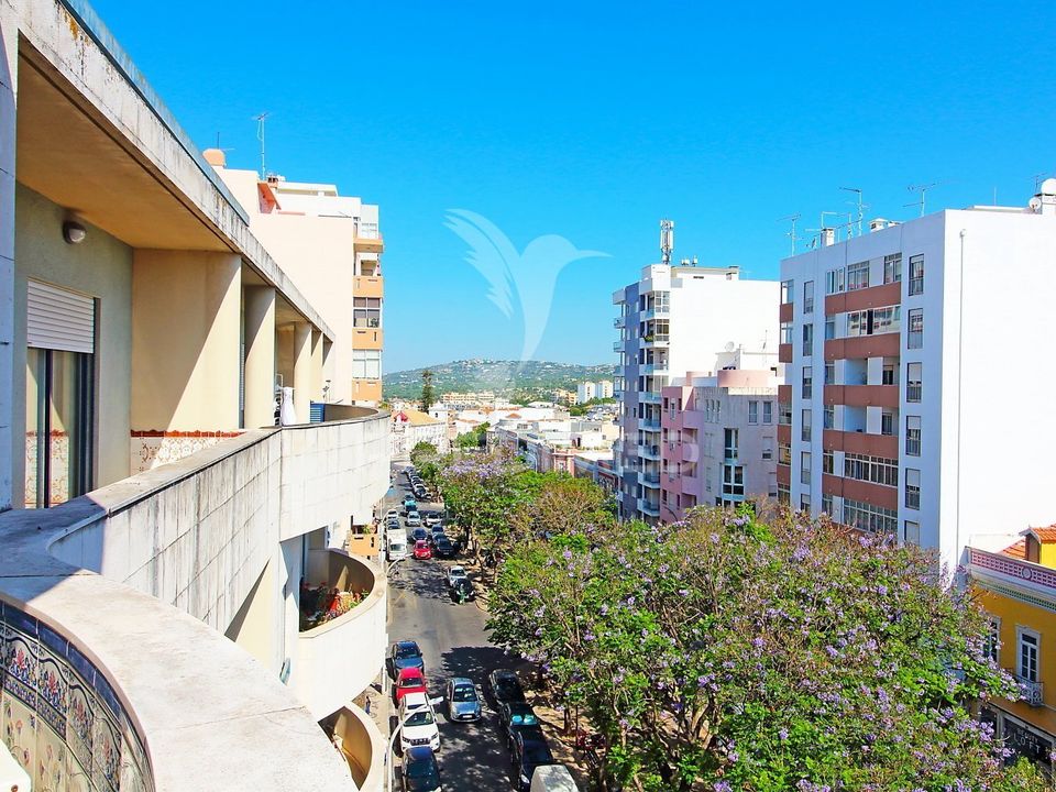 Apartment in Loule, Faro - photo 3