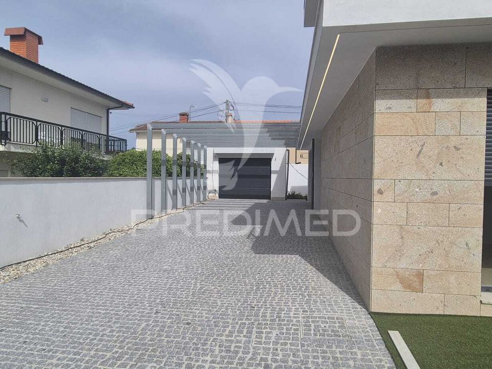 Byhus i Braga, Braga - foto 4