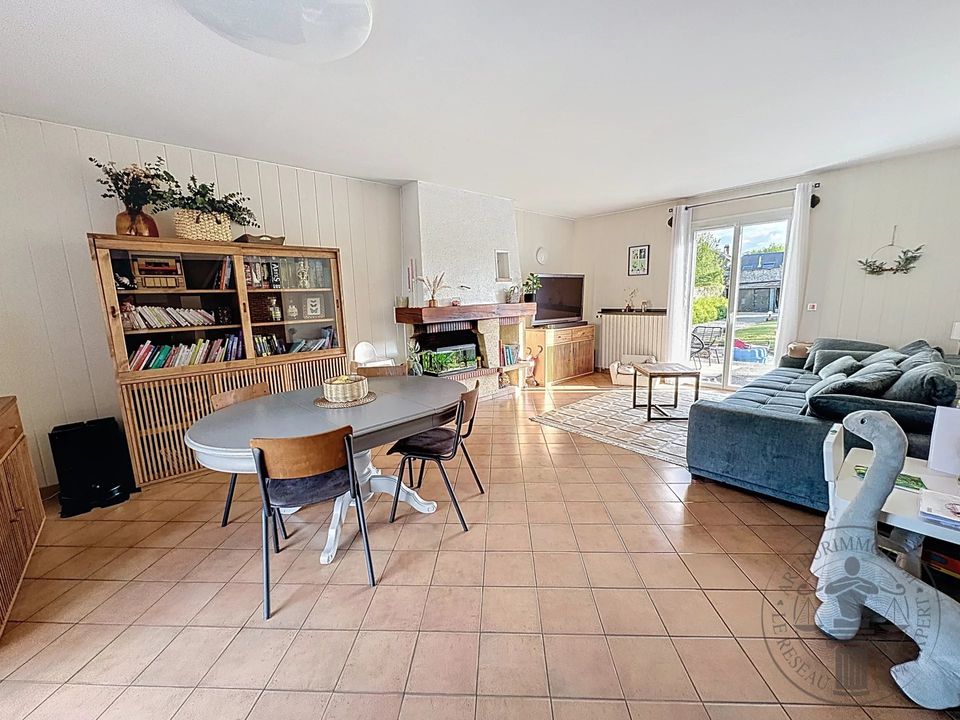 Villa i Auneau, Eure-et-Loir - foto 2