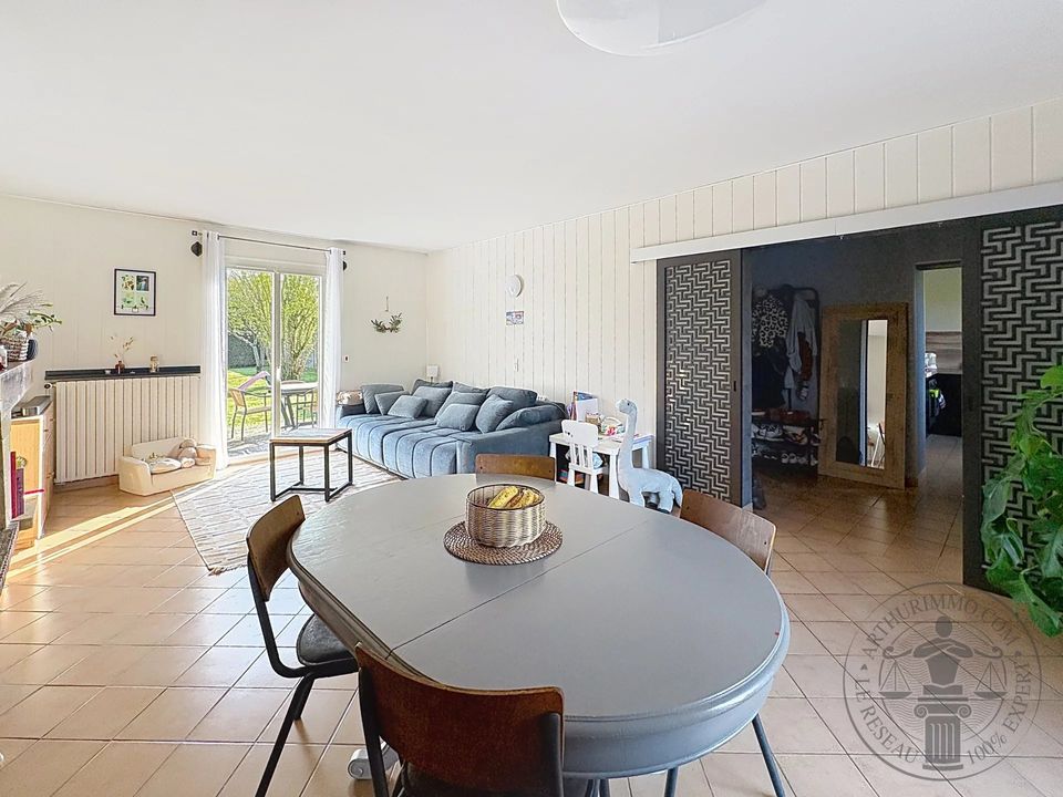 Villa i Auneau, Eure-et-Loir - foto 4
